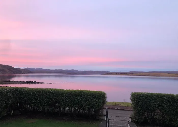 Tigh Na Mara Holiday Home