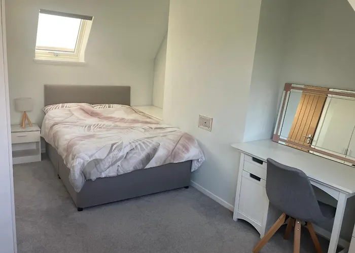 Tigh Na Mara Holiday Home