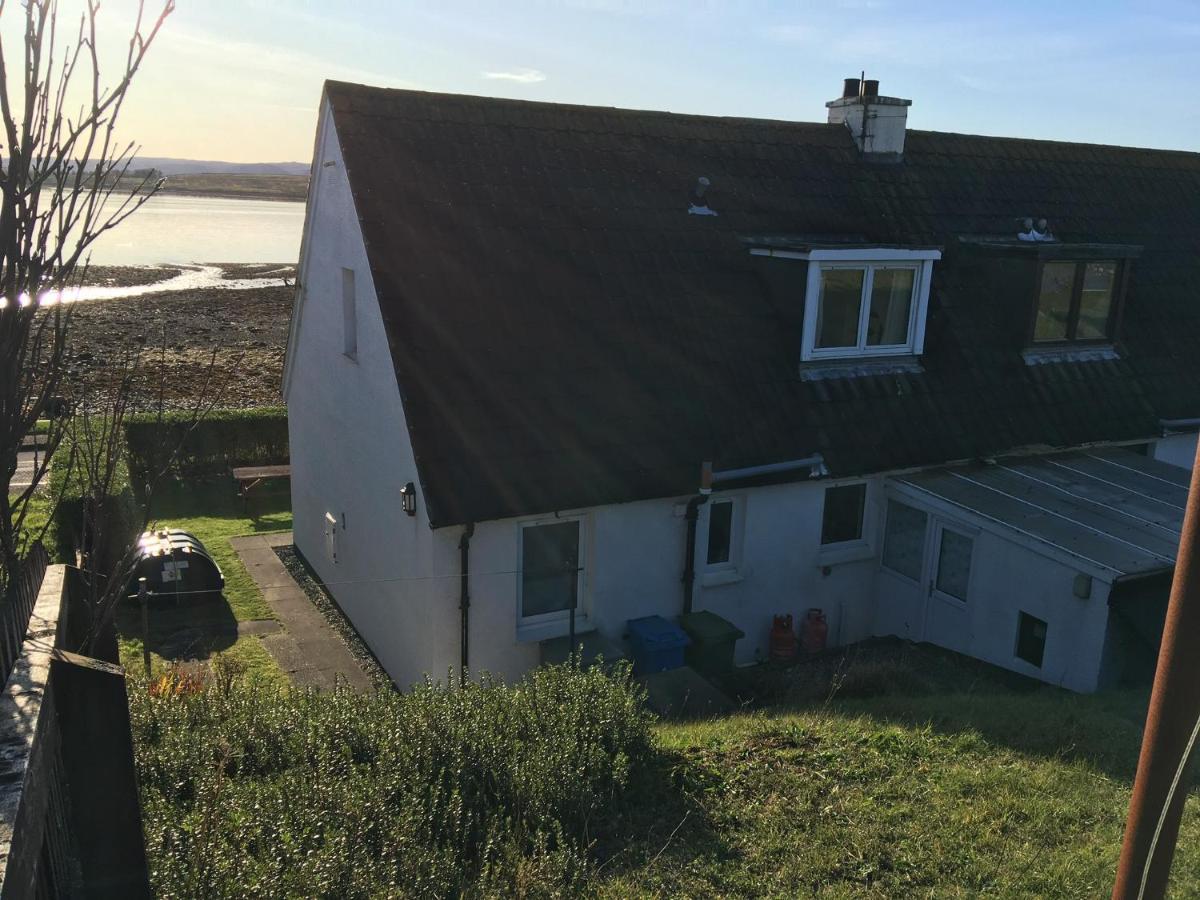 Tigh Na Mara Holiday home Aultbea