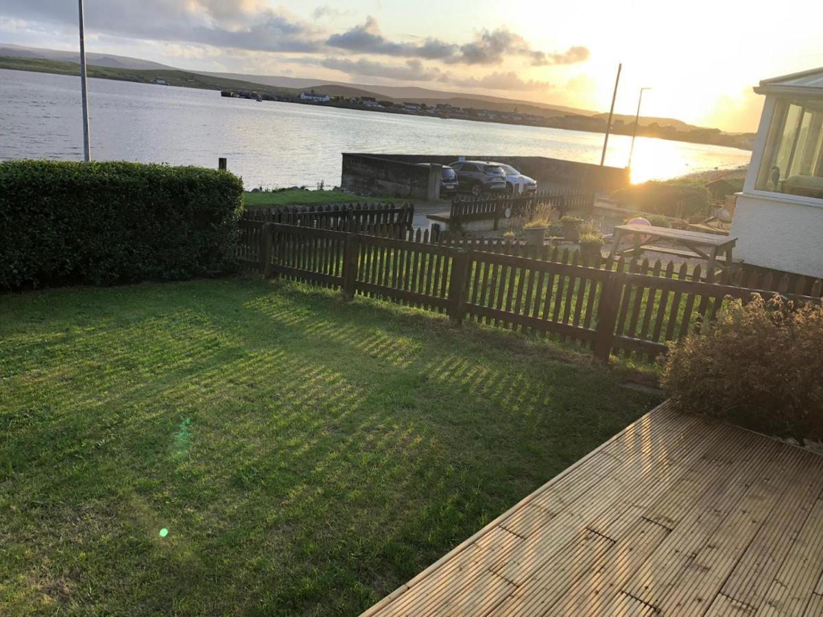 Holiday home Tigh Na Mara