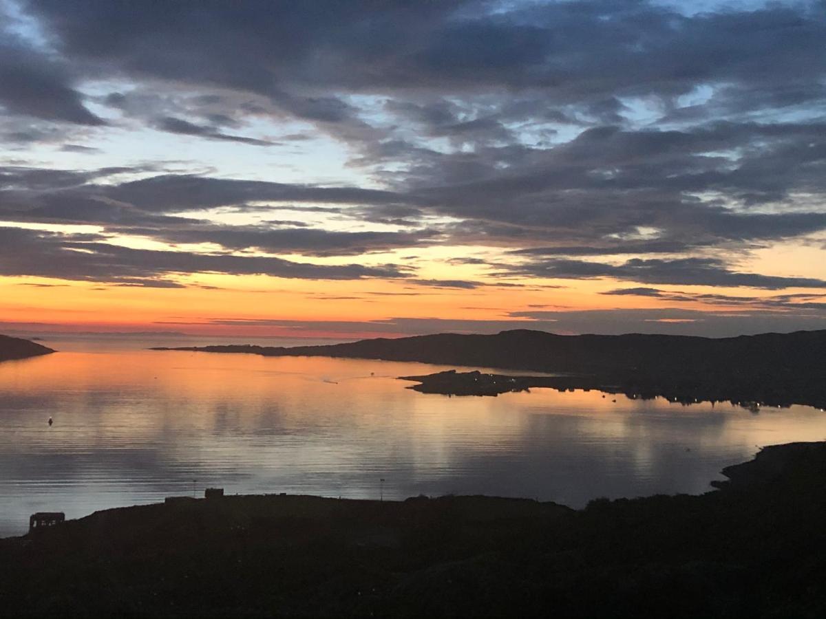 Holiday home Tigh Na Mara