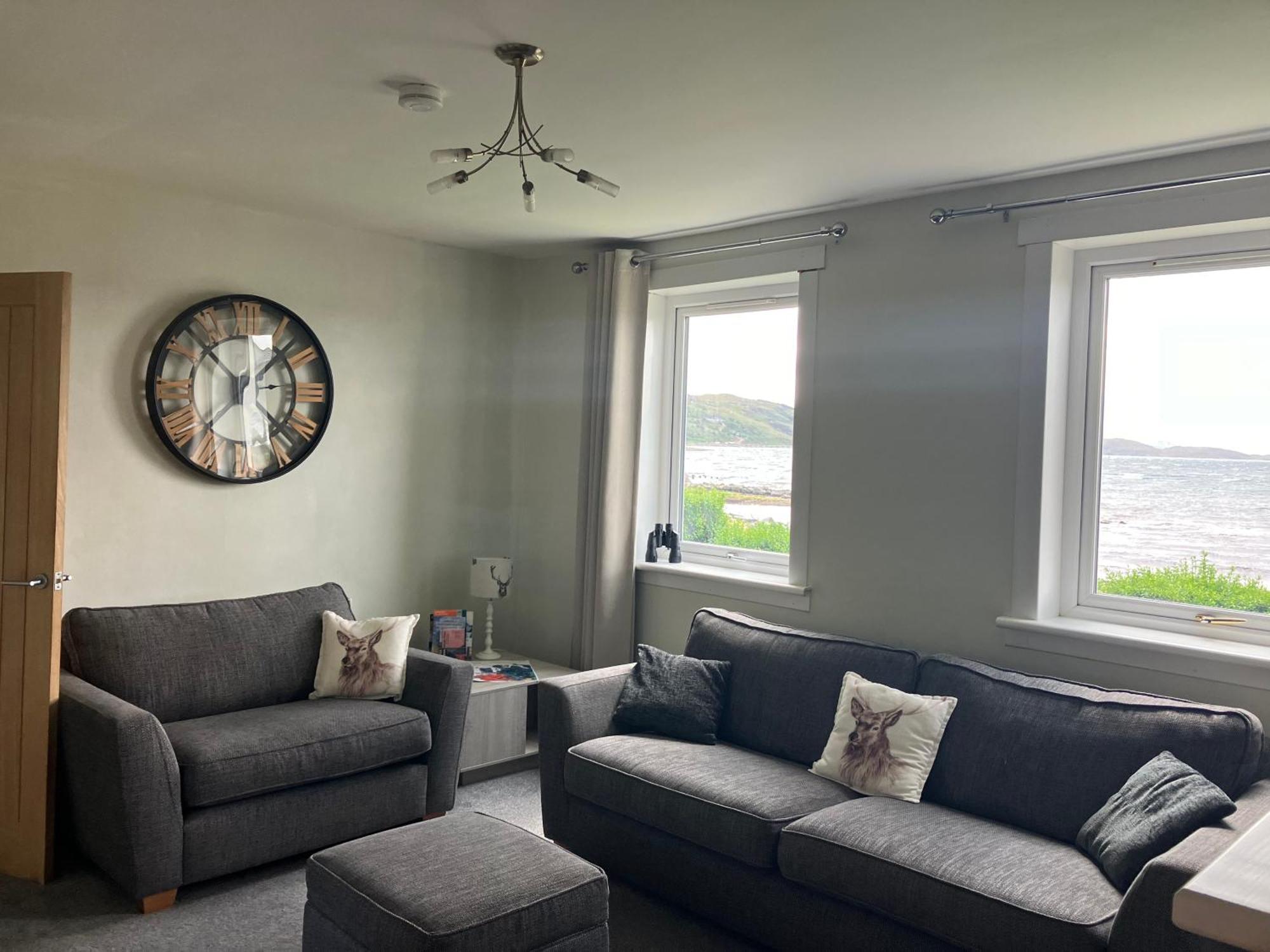 Tigh Na Mara Holiday home
